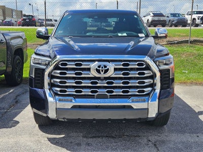 2023 Toyota Tundra 1794 Edition