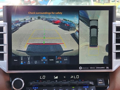 2023 Toyota Tundra 1794 Edition