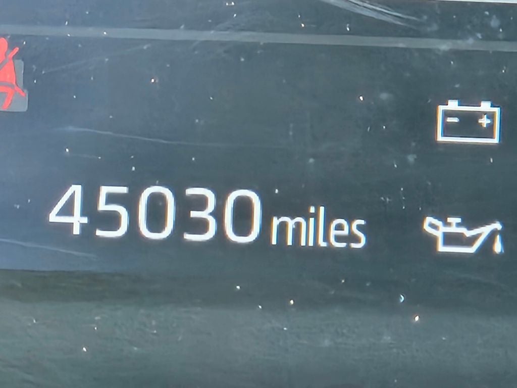 2023 Toyota Tundra 1794 Edition