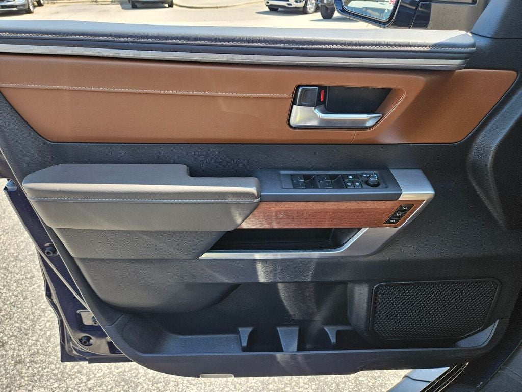 2023 Toyota Tundra 1794 Edition