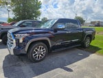 2023 Toyota Tundra 1794 Edition
