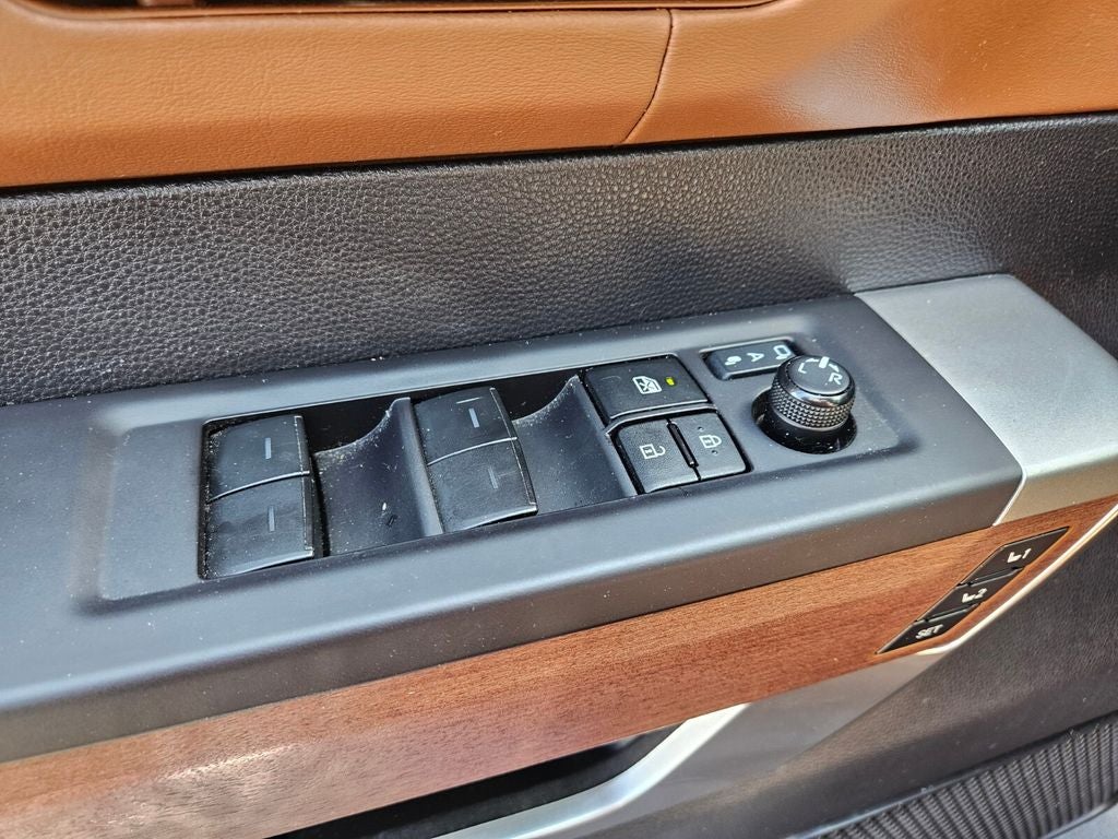 2023 Toyota Tundra 1794 Edition