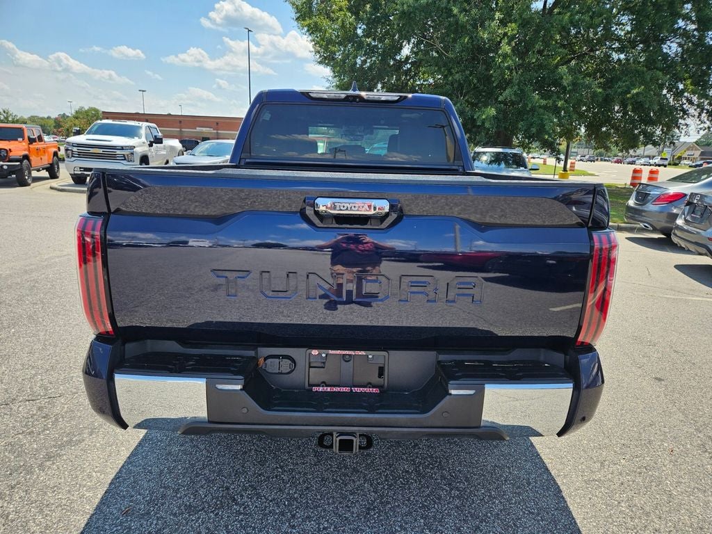 2023 Toyota Tundra 1794 Edition