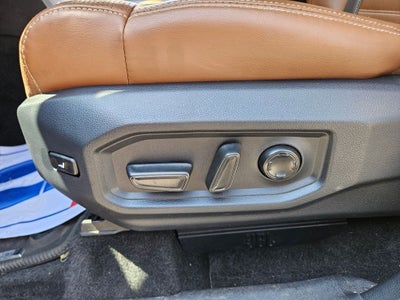 2023 Toyota Tundra 1794 Edition