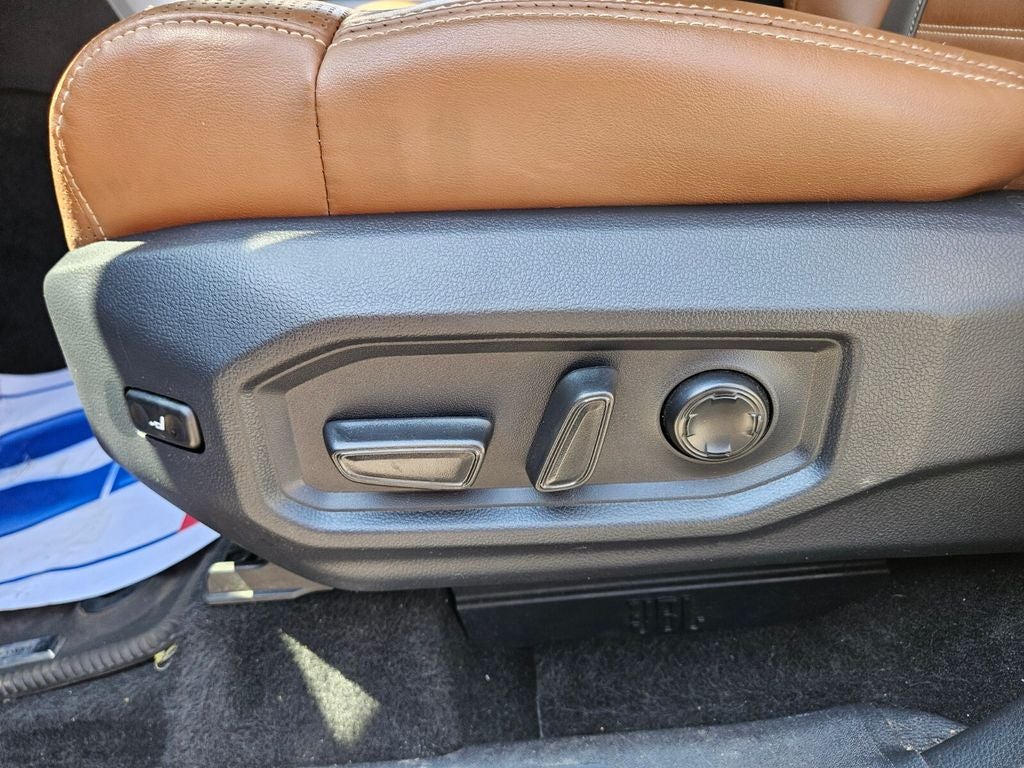2023 Toyota Tundra 1794 Edition