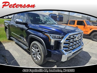 2023 Toyota Tundra 1794 Edition