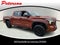 2024 Toyota Tundra Hybrid TRD Pro 4WD