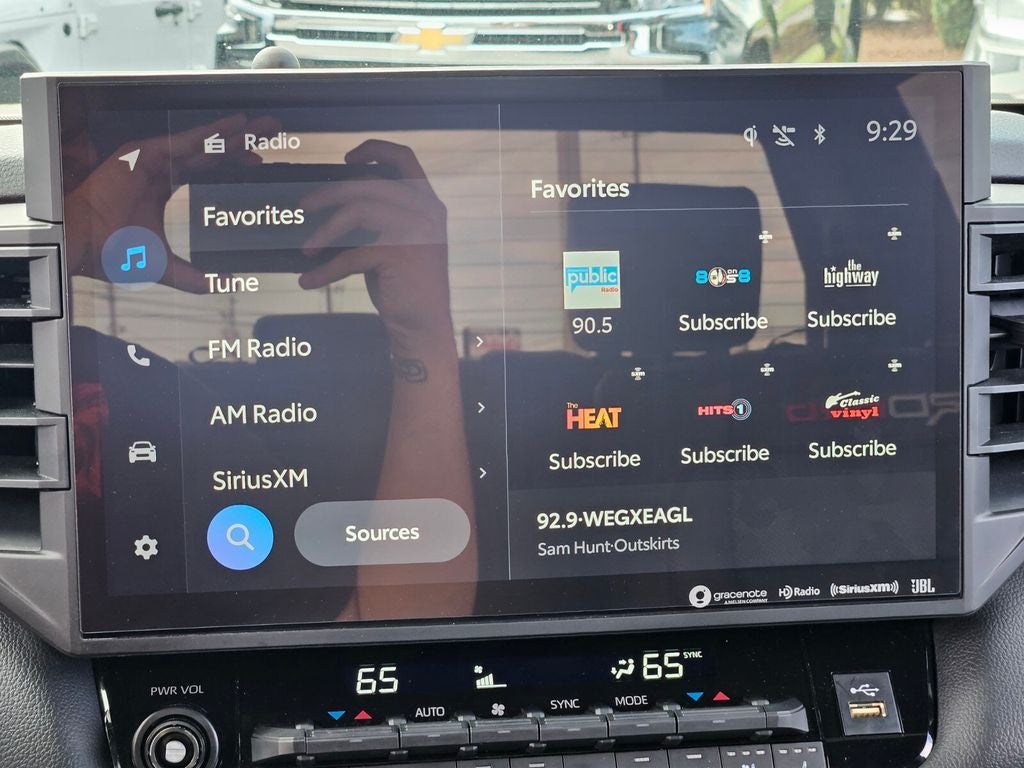 2024 Toyota Tundra Hybrid TRD Pro 4WD