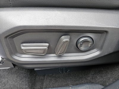 2024 Toyota Tundra Hybrid TRD Pro 4WD