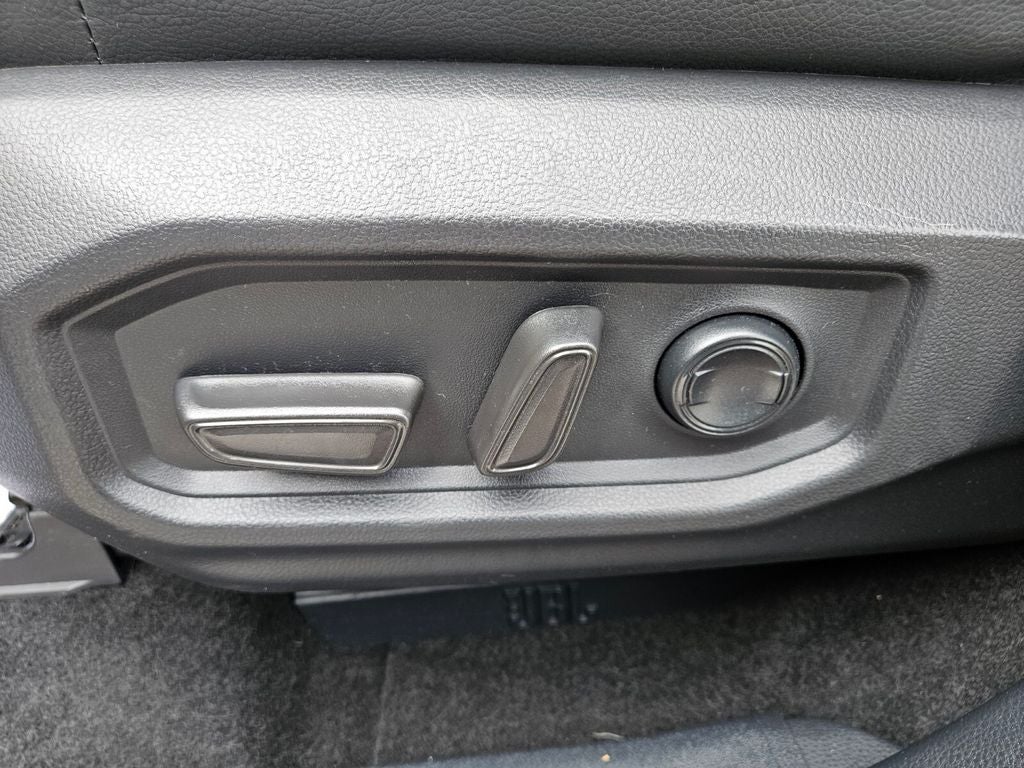 2024 Toyota Tundra Hybrid TRD Pro 4WD