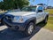 2011 Toyota Tacoma Base