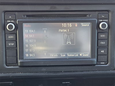 2019 Toyota Tacoma SR