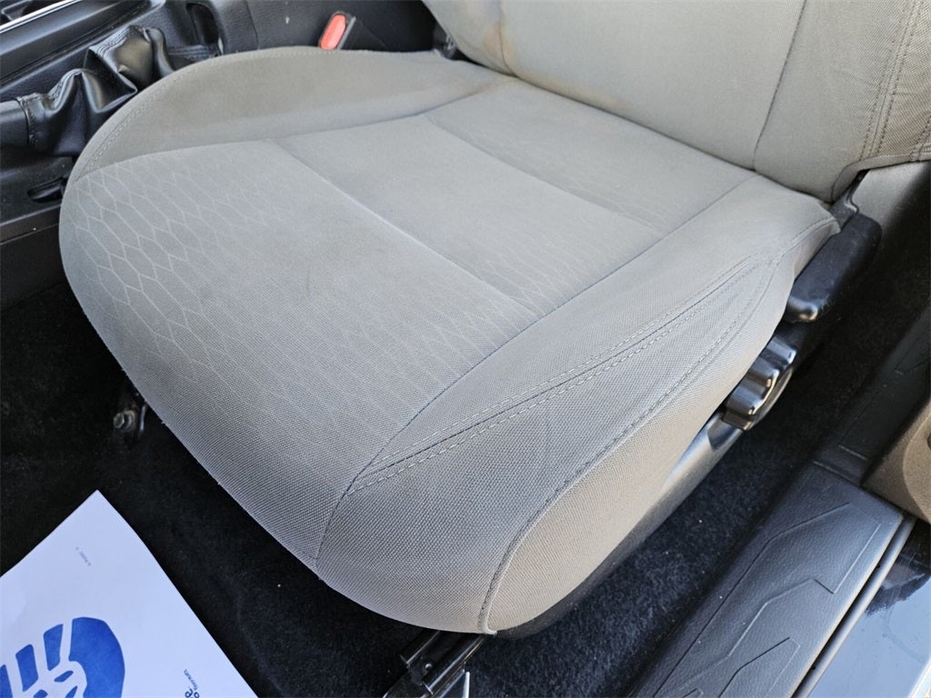 2019 Toyota Tacoma SR