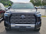 2024 Toyota Tundra Hybrid Capstone 4WD