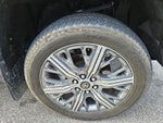 2024 Toyota Tundra Hybrid Capstone 4WD