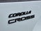 2025 Toyota Corolla Cross Hybrid Base