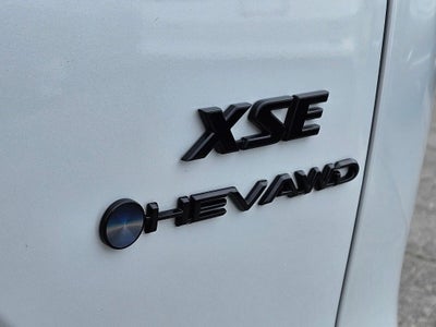 2025 Toyota Corolla Cross Hybrid Base