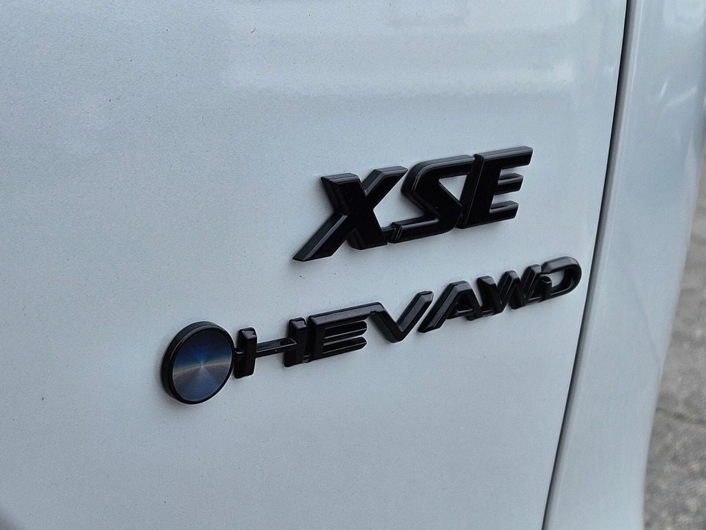 2025 Toyota Corolla Cross Hybrid Base