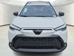 2025 Toyota Corolla Cross Hybrid Base