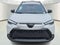 2025 Toyota Corolla Cross Hybrid Base