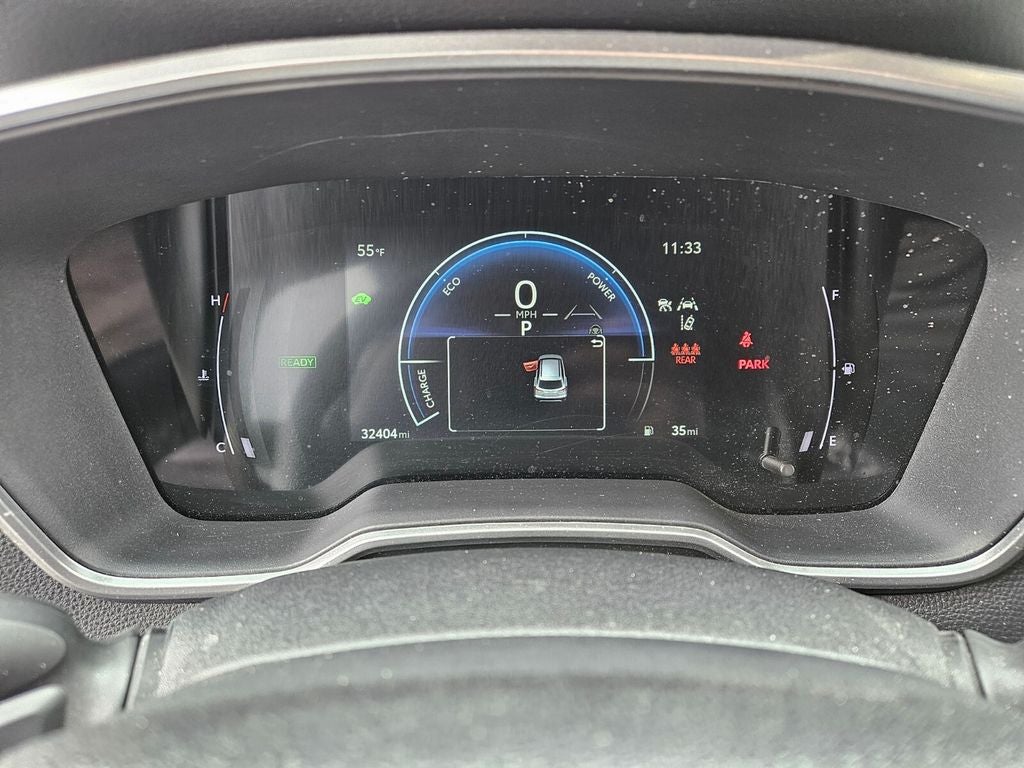 2025 Toyota Corolla Cross Hybrid Base