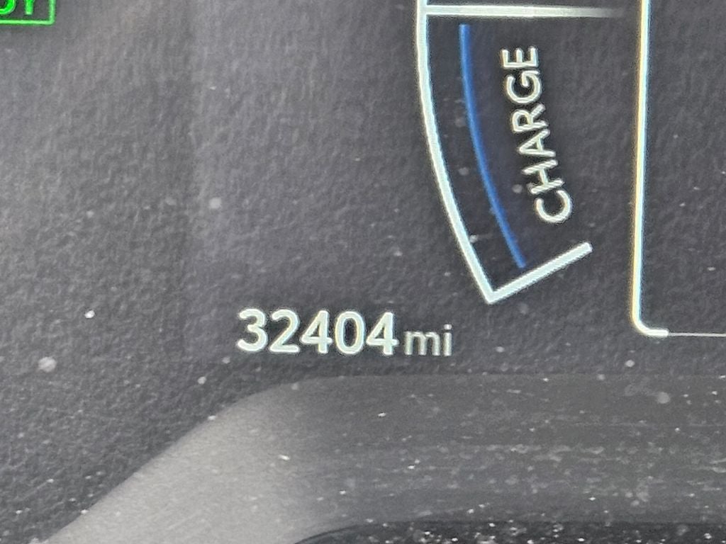 2025 Toyota Corolla Cross Hybrid Base