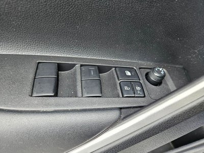 2025 Toyota Corolla Cross Hybrid Base