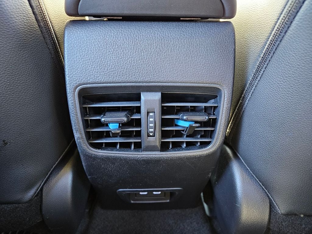 2025 Toyota Corolla Cross Hybrid XSE