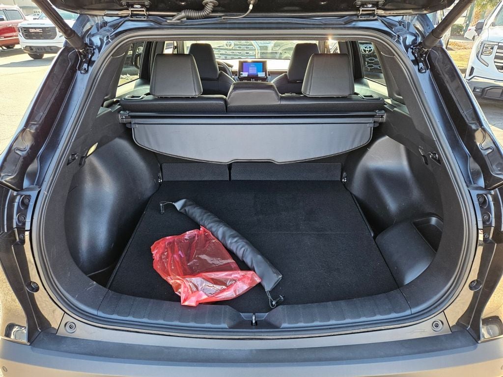 2025 Toyota Corolla Cross Hybrid XSE