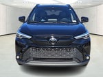 2025 Toyota Corolla Cross Hybrid XSE