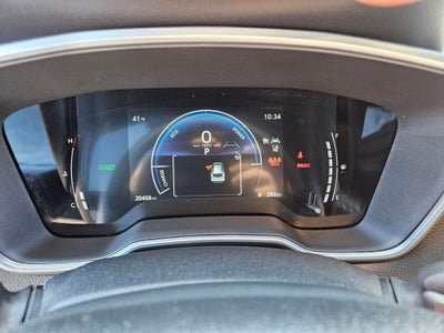 2025 Toyota Corolla Cross Hybrid XSE