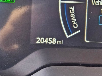 2025 Toyota Corolla Cross Hybrid XSE