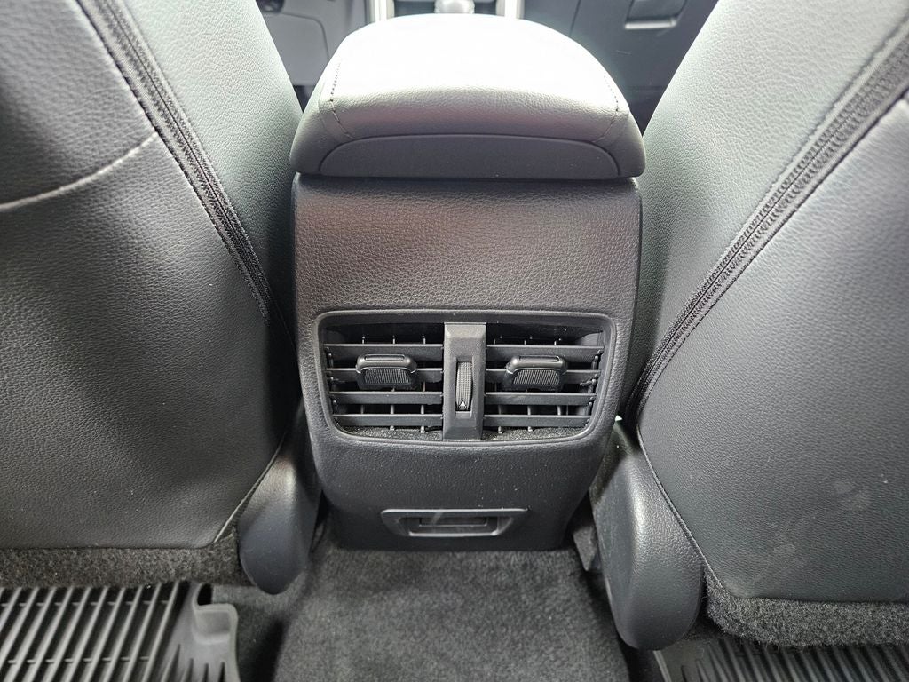 2024 Toyota Corolla Cross Hybrid XSE