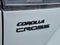 2024 Toyota Corolla Cross Hybrid XSE
