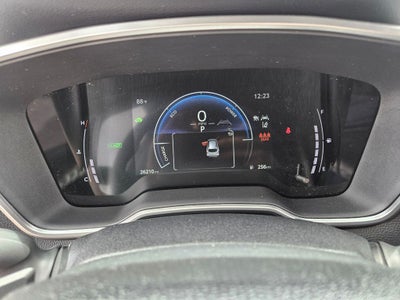 2024 Toyota Corolla Cross Hybrid XSE