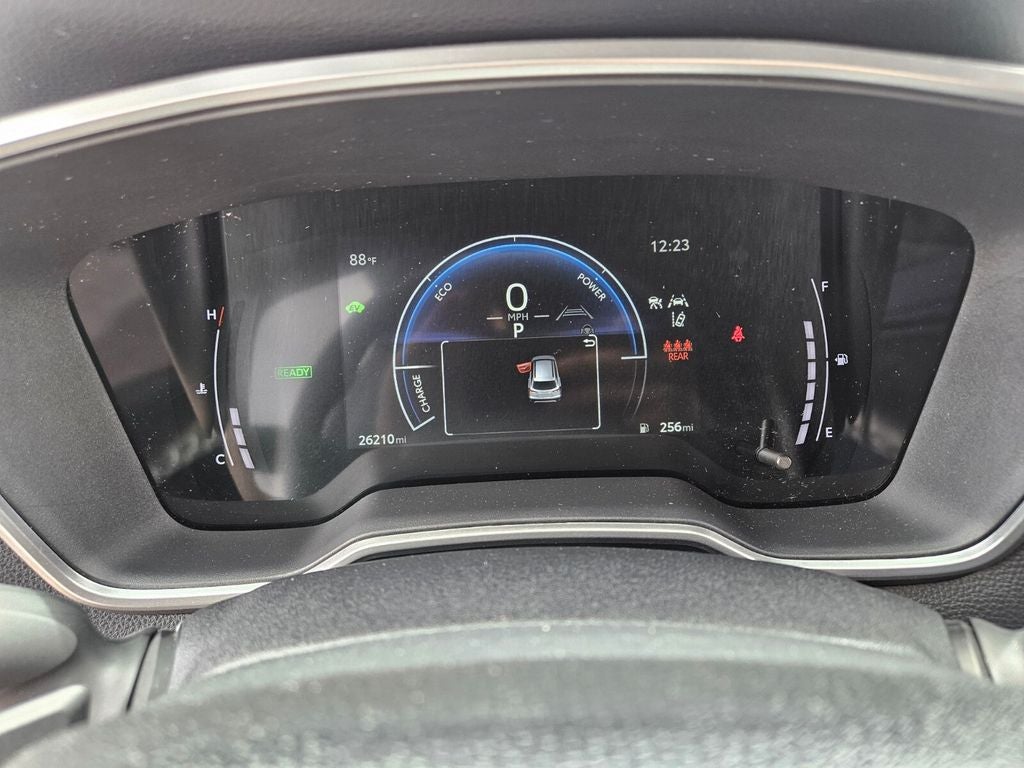 2024 Toyota Corolla Cross Hybrid XSE