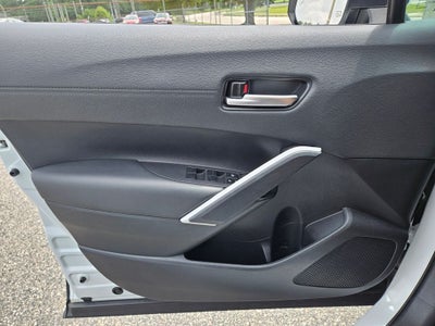 2024 Toyota Corolla Cross Hybrid XSE