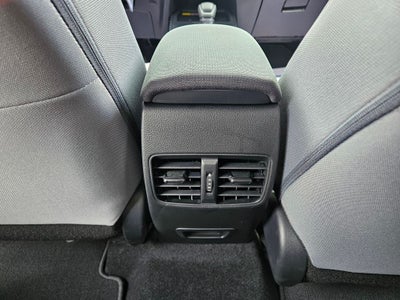 2026 Toyota Corolla Cross Hybrid SE