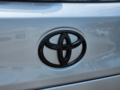 2026 Toyota Corolla Cross Hybrid SE