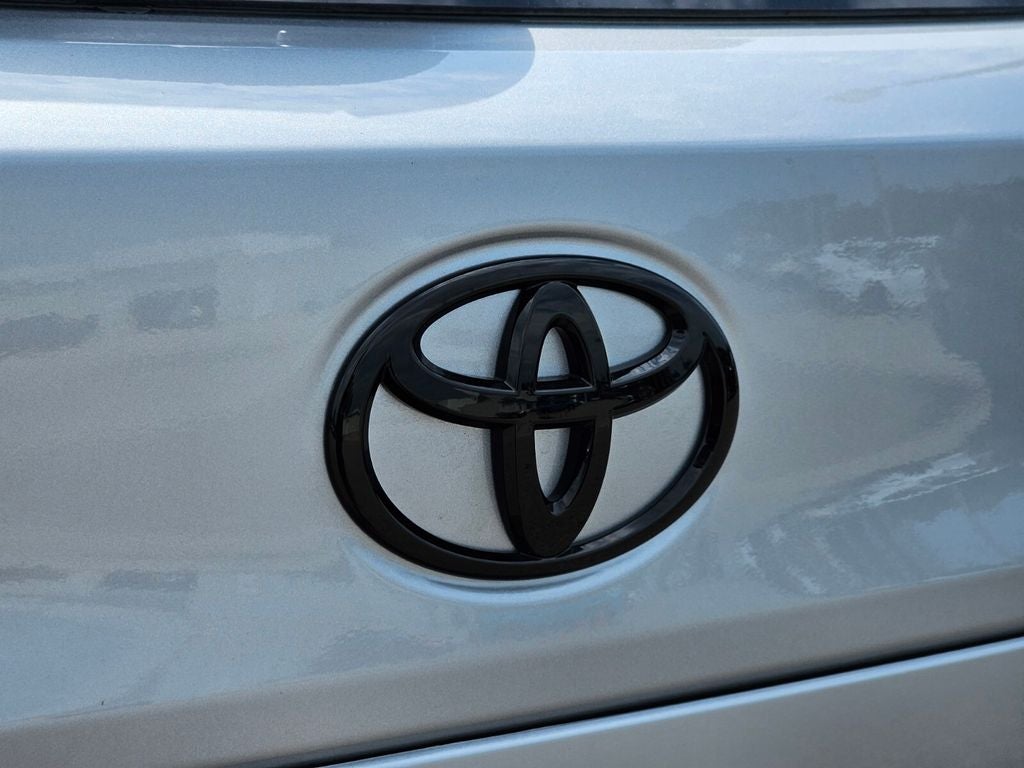 2026 Toyota Corolla Cross Hybrid SE