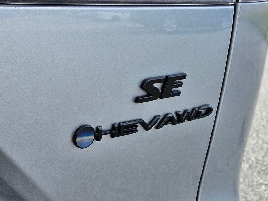 2026 Toyota Corolla Cross Hybrid SE