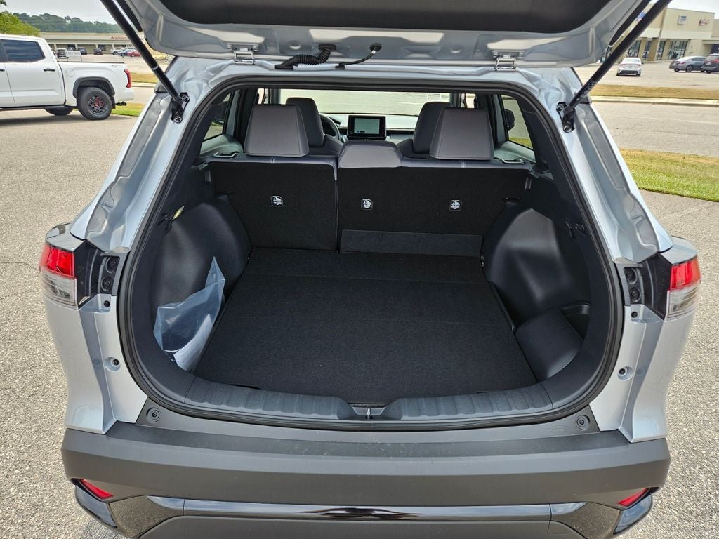 2026 Toyota Corolla Cross Hybrid SE