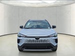 2026 Toyota Corolla Cross Hybrid SE