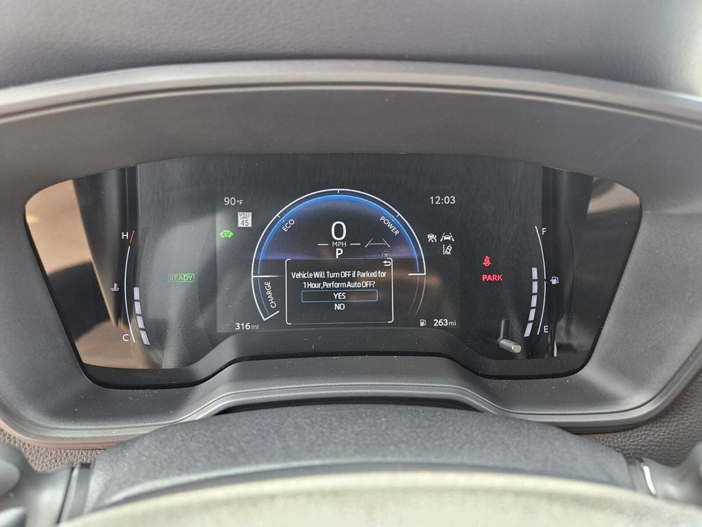 2026 Toyota Corolla Cross Hybrid SE