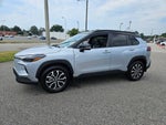 2026 Toyota Corolla Cross Hybrid SE