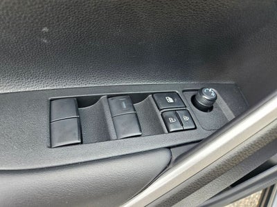 2026 Toyota Corolla Cross Hybrid SE