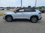 2026 Toyota Corolla Cross Hybrid SE