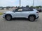 2026 Toyota Corolla Cross Hybrid SE