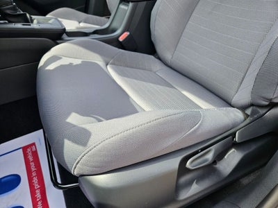 2026 Toyota Corolla Cross Hybrid SE