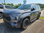 2025 Toyota Sequoia TRD Pro